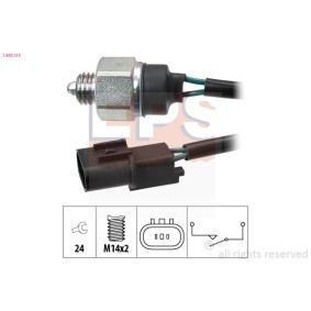 Compre Interruptor, luz de marcha-atrás da EPS 1.860.315 a um preço baixo por 40,97 €