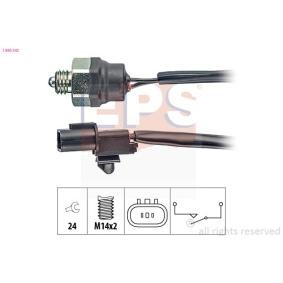 Compre Interruptor, luz de marcha-atrás da EPS 1.860.342 a um preço baixo por 37,64 €