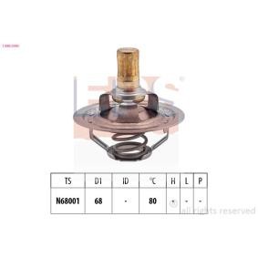 Achetez des Thermostat d'eau EPS 1.880.309S à prix pour 22,25 €