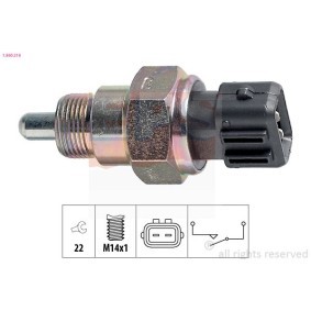 Achetez des Thermostat d'eau EPS 1.880.393 à prix pour 53,63 €