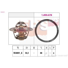 Achetez des Thermostat d'eau EPS 1.880.787 à prix pour 23,21 €