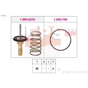Achetez des Thermostat d'eau EPS 1.880.823 à prix pour 27,89 €