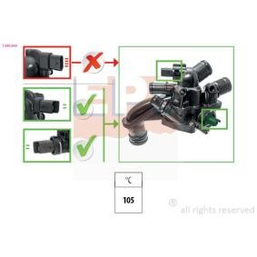 Achetez des Thermostat d'eau EPS 1.880.866 à prix pour 118,57 €