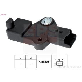 PEUGEOT Kurbelwellensensor von EPS