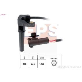 Drehzahlsensor, Automatikgetriebe 1.953.617