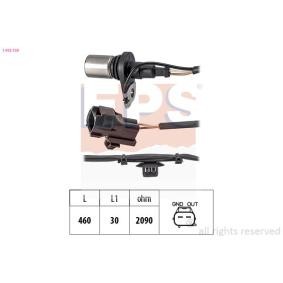 Comprar Sensor de cigüeñal de EPS 1.953.720 a bajo precio de 82,63 €