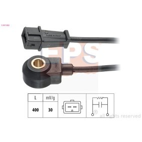 Compre Sensor de detonação da EPS 1.957.032 a um preço baixo por 40,80 €