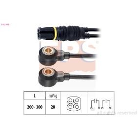 Klopfsensor 1.957.110