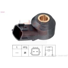 Klopfsensor 1.957.257 für MAZDA