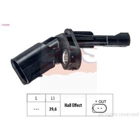 Køb ABS Sensor af EPS 1.960.009 til den lave pris 229,53 DKK