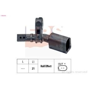 Køb ABS Sensor af EPS 1.960.010 til den lave pris 216,17 DKK