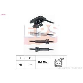 Køb ABS Sensor af EPS 1.960.031 til den lave pris 223,20 DKK