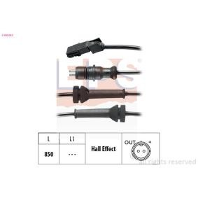 Køb ABS Sensor af EPS 1.960.052 til den lave pris 355,24 DKK