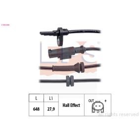 Køb ABS Sensor af EPS 1.960.088 til den lave pris 279,73 DKK