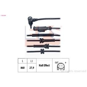 Køb ABS Sensor af EPS 1.960.098 til den lave pris 295,58 DKK