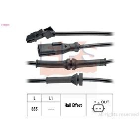 Køb ABS Sensor af EPS 1.960.104 til den lave pris 248,87 DKK