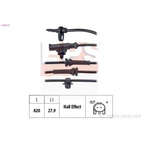 Køb ABS Sensor af EPS 1.960.135 til den lave pris 315,21 DKK