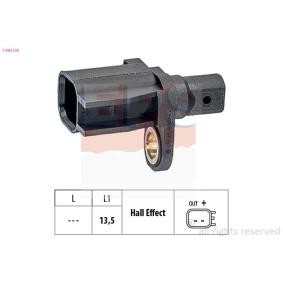 Køb ABS Sensor af EPS 1.960.136 til den lave pris 256,69 DKK