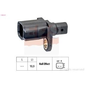 Køb ABS Sensor af EPS 1.960.137 til den lave pris 226,75 DKK