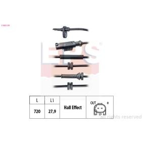 Køb ABS Sensor af EPS 1.960.139 til den lave pris 225,87 DKK