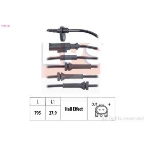 Køb ABS Sensor af EPS 1.960.142 til den lave pris 248,83 DKK