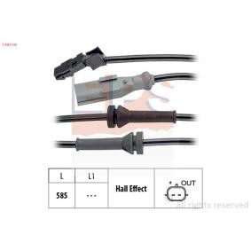 Køb ABS Sensor af EPS 1.960.144 til den lave pris 408,73 DKK