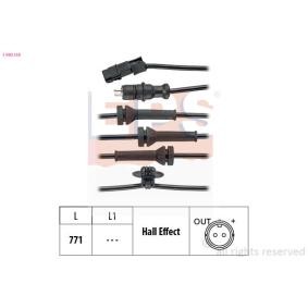 Køb ABS Sensor af EPS 1.960.156 til den lave pris 386,41 DKK