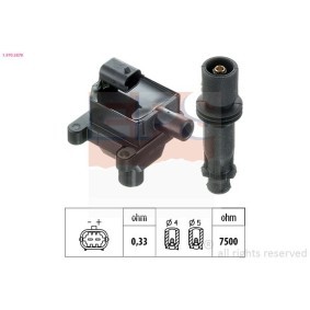 Zündmodul 1.965.068