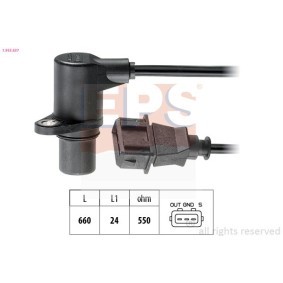 Achetez des Bobine d'allumage EPS 1.970.220 à prix pour 61,72 €