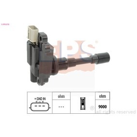 Achetez des Bobine d'allumage EPS 1.970.369S à prix pour 62,94 €