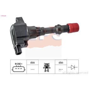 Achetez des Bobine d'allumage EPS 1.970.413 à prix pour 182,72 €