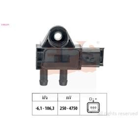 Differenzdrucksensor 1.993.271
