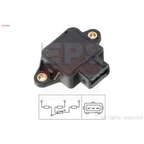 Køb Gasspjæld-potentiometer af EPS 1.995.002 til den lave pris 275,34 DKK