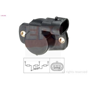 Lambdasonde 1.997.028 für ALFA ROMEO