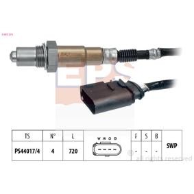 Lambdasonde 1.997.175 für Octavia II Combi (1Z5) für 60,30 CHF