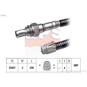 Lambdasonde 1.997.909 für IMPREZA Stufenheck (GD) für 85,91 CHF