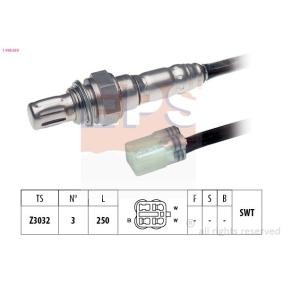 Lambdasonde 1.998.059 für IMPREZA Stufenheck (GD) für 86,16 CHF
