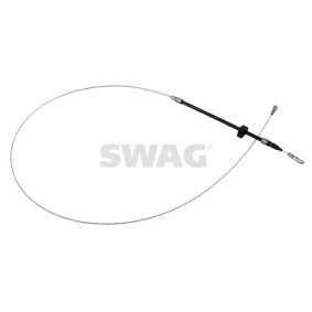 Compre Cabo do acelerador da SWAG 10 92 2324 a um preço baixo por 25,66 €