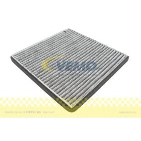 Innenraumfilter V70-31-0002 für LEXUS