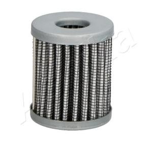 Achetez des Filtre à carburant ASHIKA 10-GAS25S à prix pour 10,05 €