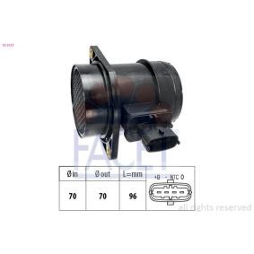 Comprar Medidor de masa de aire de FACET 10.1537 a bajo precio de 144,77 €