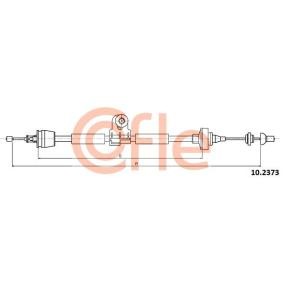Acquista Cavo frizione da COFLE 10.2373 a buon mercato per soli 18,60 €
