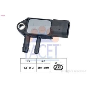 Drucksensor, Bremskraftverstärker 10.3263