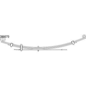 Compre Molas de lâminas da CS Germany 10.390.070.00 a um preço baixo por 182,29 €