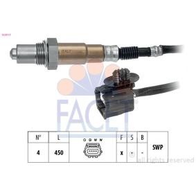 Acquista Sonda lambda da FACET 10.8117 a buon mercato per soli 52,63 €