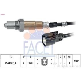 Lambdasonde 10.8364 von FACET günstig für 66,88 € online kaufen