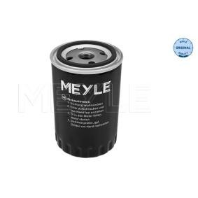 Ölfilter von MEYLE 100 322 0001