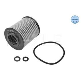 Acquista Filtro olio da MEYLE 100 322 0012 a buon mercato per soli 10,01 €