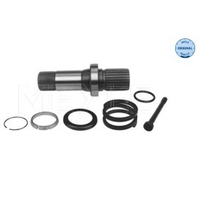 Compre Suspensão, corpo do eixo da MEYLE 100 710 0036 a um preço baixo por 44,89 €