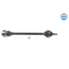 Comprar Cilindro maestro, embrague de MEYLE 100 721 0004 a bajo precio de 35,45 €